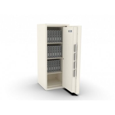 Сейф с высокой защитой от взлома и огня Robur 5-1500