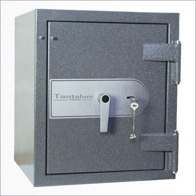 Сейф взломостойкий Tantalum NTR2-60M