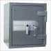 Сейф взломостойкий Tantalum NTR2-60M