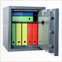 Сейф взломостойкий Tantalum NTR2-60M