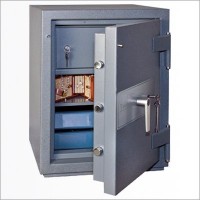 Сейф взломостойкий Tantalum NTR2-68Ms