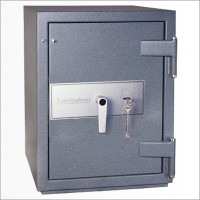 Сейф взломостойкий Tantalum NTR2-68Ms