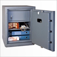 Сейф взломостойкий Tantalum NTR2-68Ms