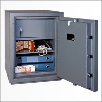 Сейф взломостойкий Tantalum NTR2-68Es