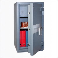 Сейф взломостойкий Tantalum NTR2-90Ms