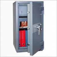 Сейф взломостойкий Tantalum NTR2-90Es