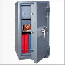 Сейф взломостойкий Tantalum NTR2-90Es