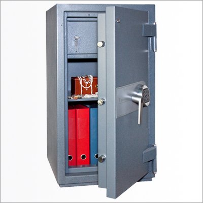 Сейф взломостойкий Tantalum NTR2-90Es