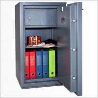 Сейф взломостойкий Tantalum NTR2-90Es