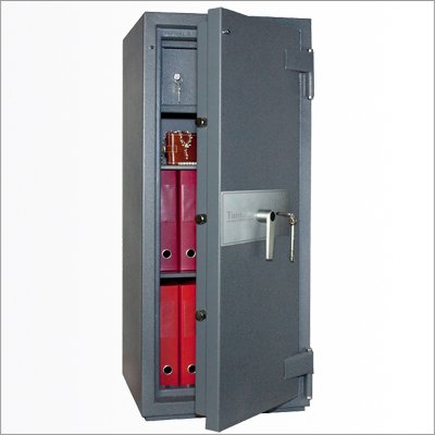 Сейф взломостойкий Tantalum NTR2-120Ms