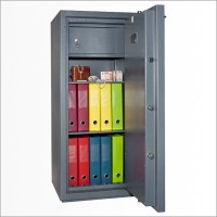 Сейф взломостойкий Tantalum NTR2-120Ms