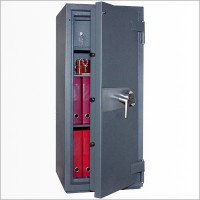 Сейф взломостойкий Tantalum NTR2-120Es