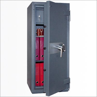 Сейф взломостойкий Tantalum NTR2-120Es