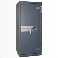 Сейф взломостойкий Tantalum NTR2-120Es