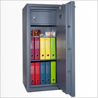 Сейф взломостойкий Tantalum NTR2-120Es