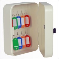 Настенная ключница Onix КМ-20