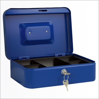 Кэшбокс Onix MB-3