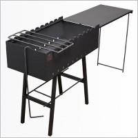 Мангал - жаровня