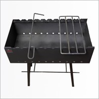 Мангал - жаровня