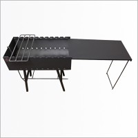 Мангал - жаровня