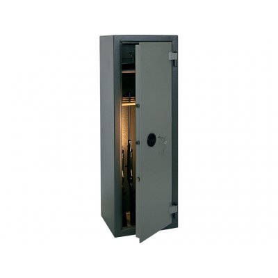 Сейф Format Africa 11