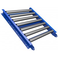 Рольганг откидная секция /R51 Рольганг откидная секция /R51