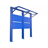 Стойка для рольганга /2500 