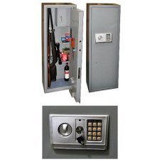 Сейф ОШ-2с Э