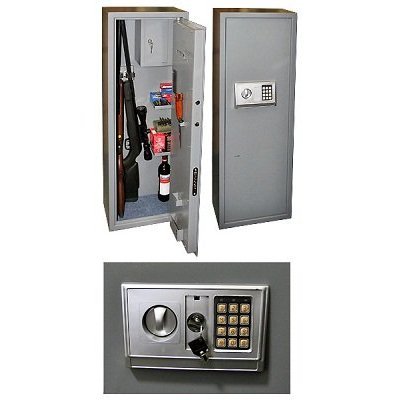 Сейф ОШ-2с Э