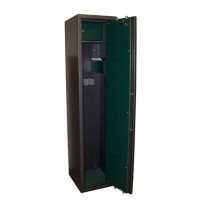 Сейф оружейный Safetronics MAXI 3 PM