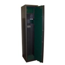 Сейф оружейный Safetronics MAXI 3 PM
