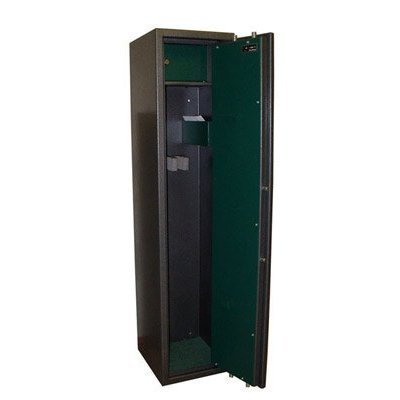 Сейф оружейный Safetronics MAXI 3 PM