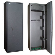 Сейф оружейный Safetronics MAXI 5 PM