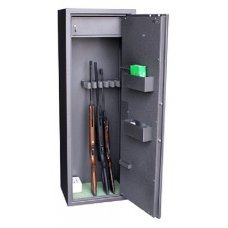 Сейф оружейный Safetronics IVETA PME