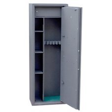 Сейф оружейный Safetronics IVETA PME/K5