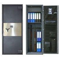 Сейф огневзломостойкий Defender Pro 159  EL