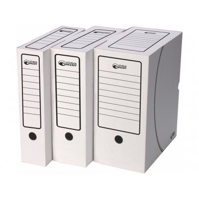 Лоток-коробка А4 150мм