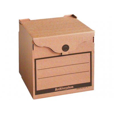 Архивный короб
