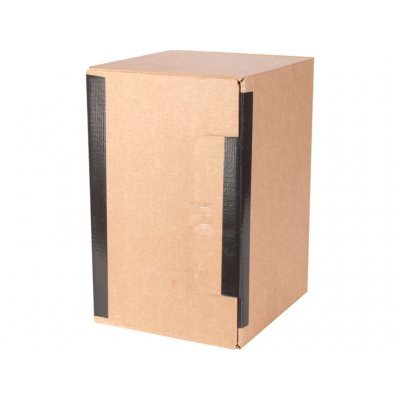 Архивный короб вертикальный