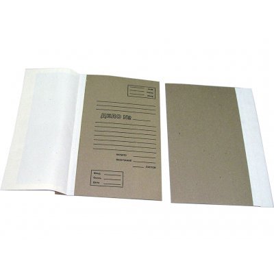 Набор переплетный