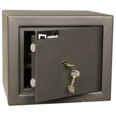 Сейф огневзломостойкий Eurolite FS 10 KL