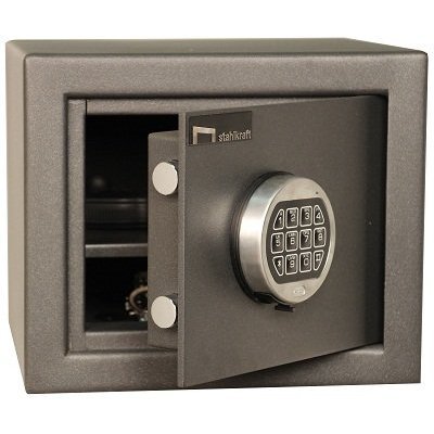 Сейф огневзломостойкий Eurolite FS 10 EL