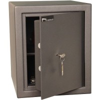 Сейф огневзломостойкий Eurolite FS 50 KL