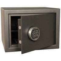 Сейф огневзломостойкий Eurolite FS 40 EL Сейф огневзломостойкий Eurolite FS 40 EL