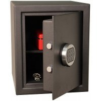 Сейф огневзломостойкий Eurolite FS 50 EL