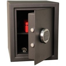 Сейф огневзломостойкий Eurolite FS 50 EL