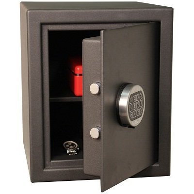 Сейф огневзломостойкий Eurolite FS 50 EL