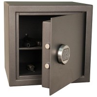 Сейф огневзломостойкий Eurolite FS 45 EL Сейф огневзломостойкий Eurolite FS 45 EL