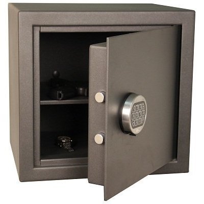 Сейф огневзломостойкий Eurolite FS 45 EL