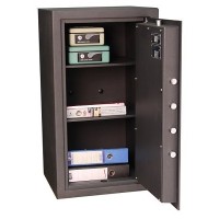 Сейф огневзломостойкий Eurolite FS 85 KL